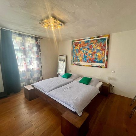 Hotel Pemue アルンスベルク エクステリア 写真